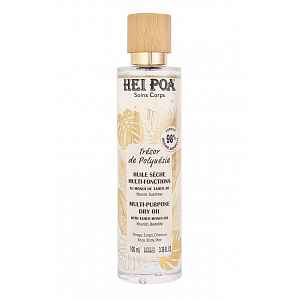 HEI POA Tahiti Monoï oil Suchý olej Treasure of Polynesia 100 ml