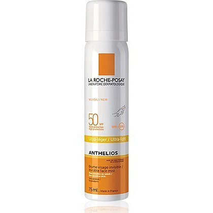 LA ROCHE-POSAY ANTHELIOS Face mist R16 SPF50+ 75ml