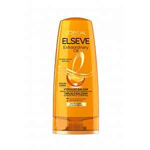 Loréal Paris Elseve Extraordinary Oil vyživující balzám 300 ml