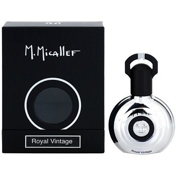 M. Micallef Royal Vintage parfémovaná voda pro muže 30 ml