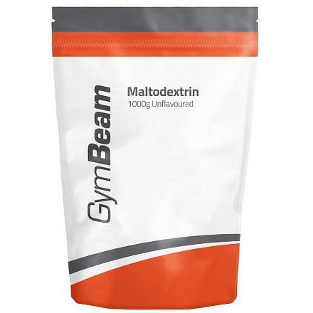 Maltodextrin - Gym Beam unflavored - 1000 g