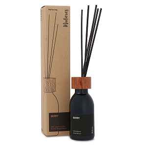 MULIERES Přírodní aroma difuzér s tyčinkami Lesní ovoce 100 ml