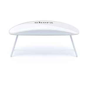 ohora Pro Gel Lamp UV lampa na nehty 1 ks