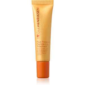 OLEHENRIKSEN Pout Preserve Peptide Lip Treatment hydratační lesk na rty odstín Citrus Sunshine Glimmer 12 ml