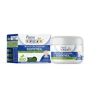 Petit Chéne Sleep Bio balzám 40ml
