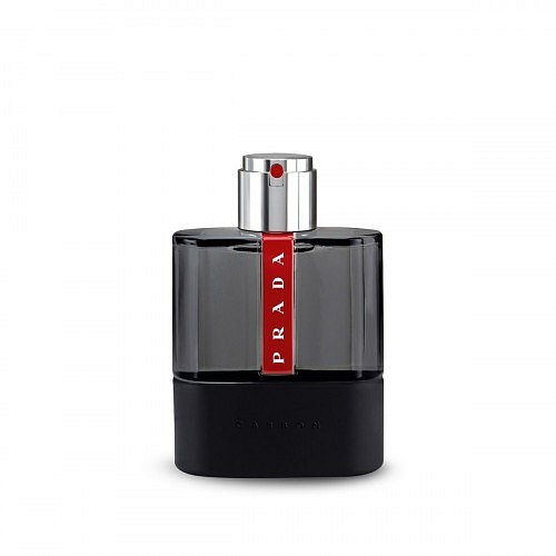 Prada Luna Rossa Carbon toaletní voda 50ml