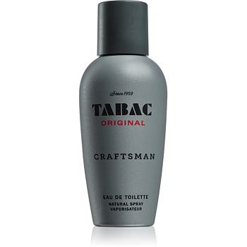 Tabac Craftsman toaletní voda pro muže 100 ml