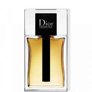Dior Dior Homme Eau de Toilette New toaletní voda 100 ml