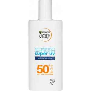 Garnier AS Sensitive Advanced Face SPF 50+ 40ml