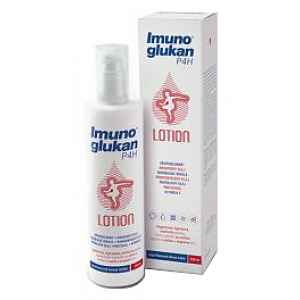 Imunoglukan P4H lotion 250 ml