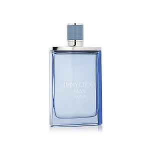 Jimmy Choo Jimmy Choo Man Aqua pánská toaletní voda 100 ml