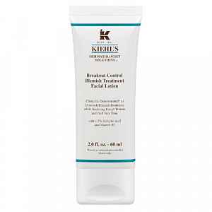 Kiehl´s Pleťový krém proti projevům akné Dermatologist Solutions Breakout Control  60 ml