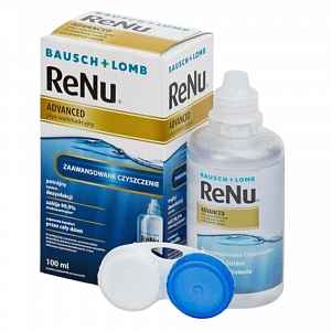 Renu Advanced 100ml