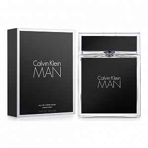 Calvin Klein Man Toaletní voda 100ml