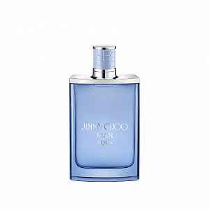 Jimmy Choo Jimmy Choo Man Aqua pánská toaletní voda 100 ml