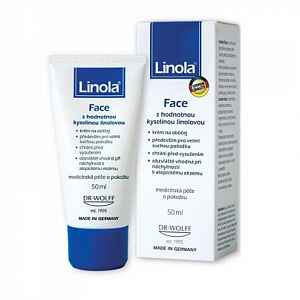 Linola Face 50 ml