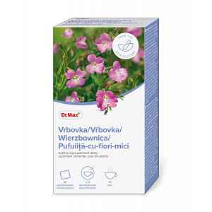 Dr. Max Vrbovka bylinný čaj 20x1,5 g