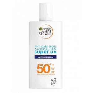 Garnier AS Sensitive Advanced Face SPF 50+ 40ml