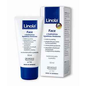 Linola Face 50 ml