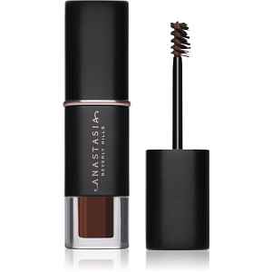 Anastasia Beverly Hills Volumizing Tinted Brow Gel dlouhotrvající gel na obočí odstín Dark Brown 2.1 ml