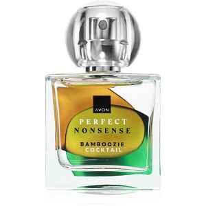 Avon Perfect Nonsense Bamboozie Cocktail parfémovaná voda pro ženy 50 ml