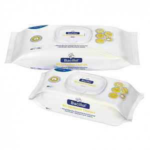 Bacillol 30 Sensitive Tissues 80ks