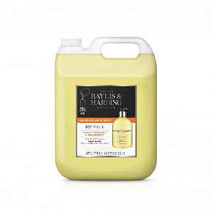Baylis & Harding Signature Mýdlo Mandarinka náhradní náplň 2 l