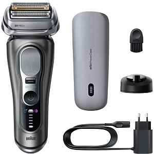 Braun Series 9 PRO+ 9625s elektrický holicí strojek s nabíjecím pouzdrem 1 ks
