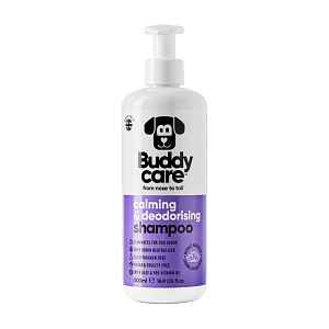 Buddycare Calming Lavender šampon pro psy 500 ml