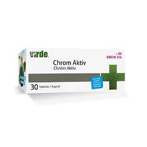 Chrom Aktiv 30 tobolek