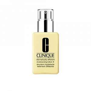 CLINIQUE Dramatically Different Moisturizing Lotion+ hydratační emulze 125 ml