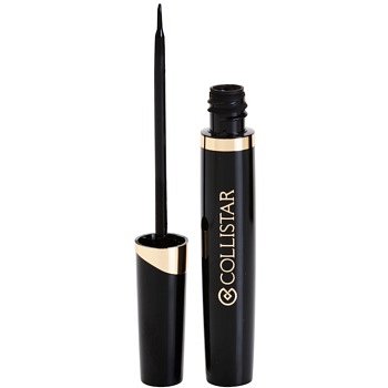 Collistar Eye Liner Professionale tekuté oční linky odstín 10 Nero 5 ml