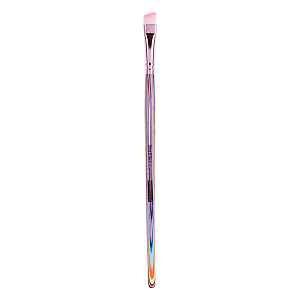 Diva & Nice Cosmetics Professional šikmý štětec na oční stíny MAX 519/08 1 ks