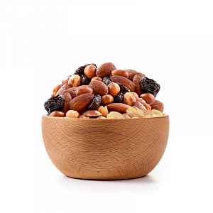 FAKT DOBRÉ Studentská směs NATURAL sáček 1 kg
