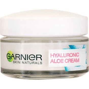 Garnier Hyaluronic Aloe vyživující krém 50 ml