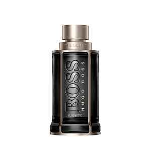 Hugo Boss The Scent Magnetic For Him parfémová voda pánská  100 ml