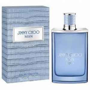Jimmy Choo Jimmy Choo Man Aqua pánská toaletní voda 100 ml