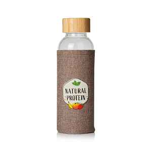 Láhev NaturalProtein