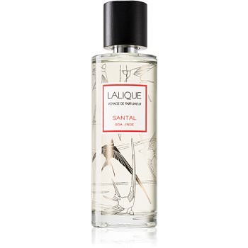 Lalique Santal bytový sprej 100 ml