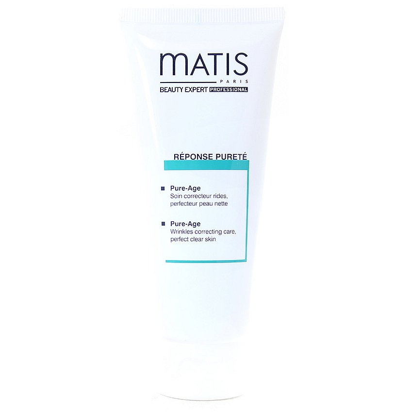 MATIS Pureté New Pure Age Cream 100ml