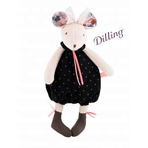 Moulin Roty Myška Sissi
