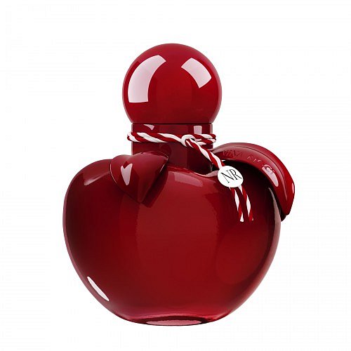 Nina Ricci Nina Rouge toaletní voda 30ml