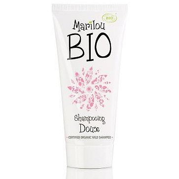 Přírodní jemný šampon Marilou BIO 125 ml