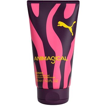 Puma Animagical Woman sprchový gel pro ženy 150 ml