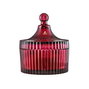 Q Home vonná svíčka Passion Berry 140 g