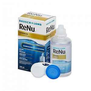 Renu Advanced 100ml