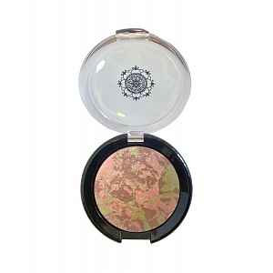 Schminka Minerální pudr na sjednocení tónu pleti 04 Melange 10 g