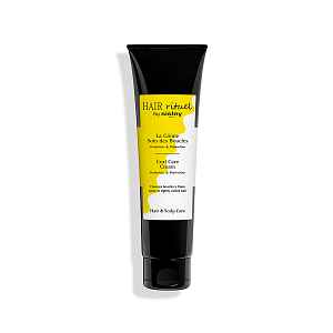 Sisley CURL CARE CREAM Curl care cream pro vlnité až kudrnaté vlasy  150 ml