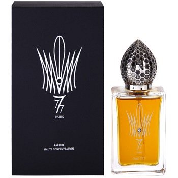 Stéphane Humbert Lucas 777 777 Oud 777 parfémovaná voda unisex 50 ml