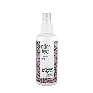 Australian Bodycare Intim Deo 100ml